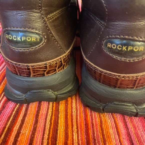 rockport size 6